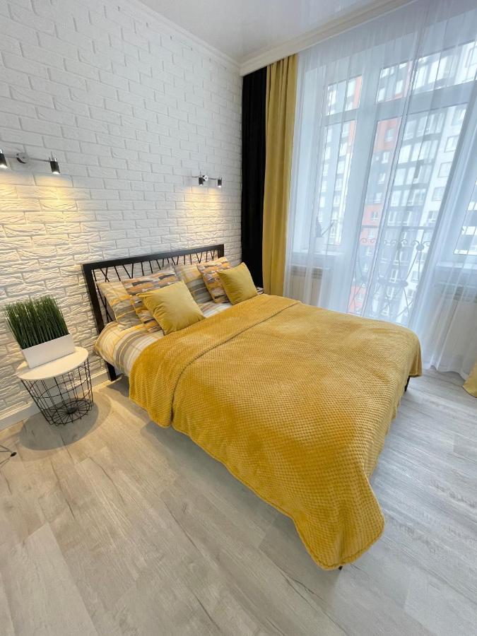 Apartment Studio New York 45 Irpin Exterior foto